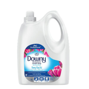 DOWNY SUNSHINE FABRIC CONDITIONER - SPECIAL BOTTLE