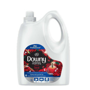 DOWNY PASSION FABRIC CONDITIONER - SPECIAL BOTTLE
