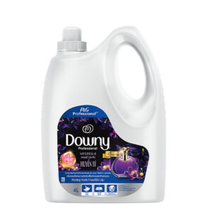 DOWNY MYSTERY FABRIC CONDITIONER - SPECIAL BOTTLE