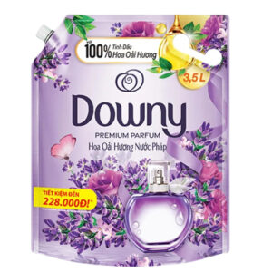 DOWNY FRANCE LAVENDER FABRIC CONDITIONER