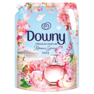 DOWNY KOREA SPRING FABRIC CONDITIONER