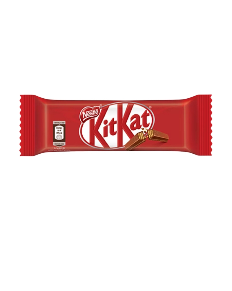 KITKAT 2F SINGLE BAR