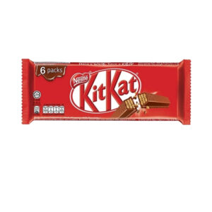 KITKAT 2F BAR 6