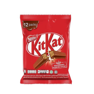 KITKAT 2F PACK OF 12