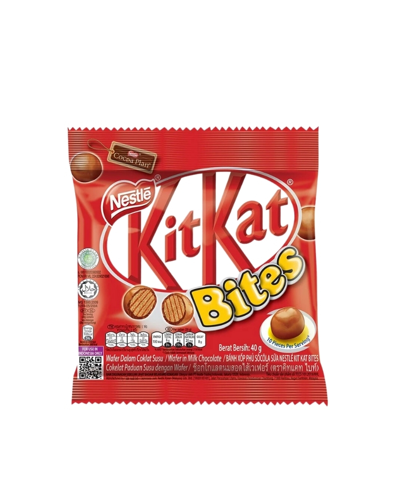 KITKAT BITES 40g