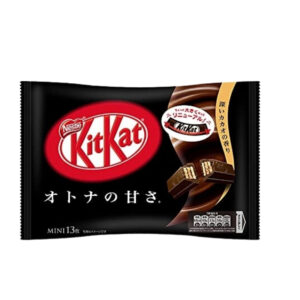 KITKAT JAPAN PACK OF 12 CHOCOLATES