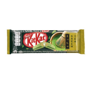 GREEN TEA KITKAT SINGLE PACK