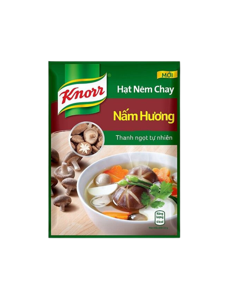 KNORR MUSHROOM SEASONING POWDER