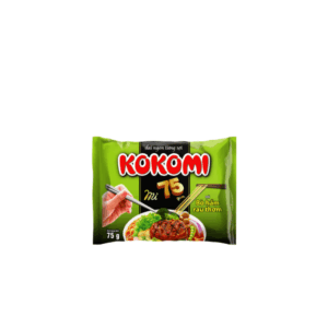 KOKOMI BEEF STEWED WITH HERBS FLAVOR 75G