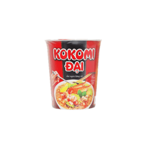 KOKOMI DAI - SPICY AND SOUR SHRIMP FLAVOR