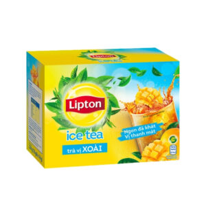 LIPTON MANGO ICED TEA