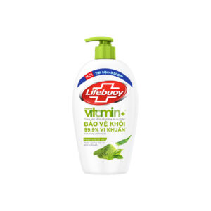 LIFEBOUY MATCHA HAND WASH