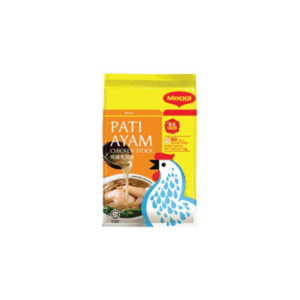 MAGGI CHICKEN SEASONING POWDER (MALAYSIA)