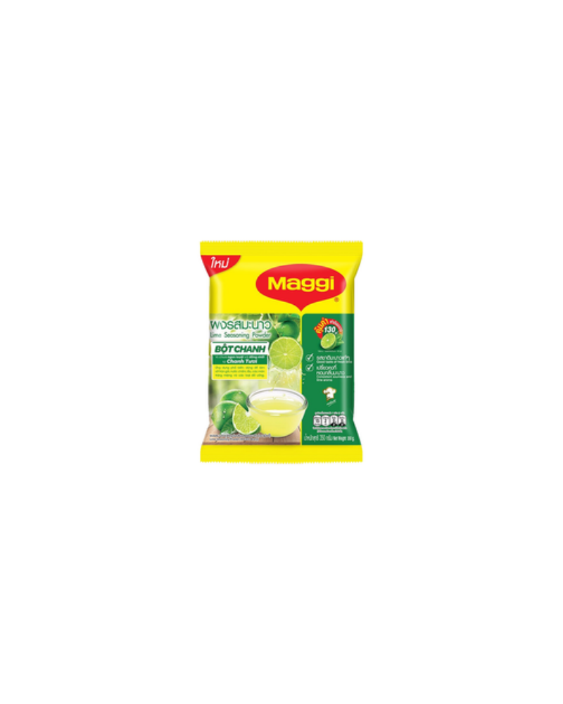 MAGGI LIME SEASONING POWDER (THAILAND)