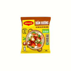 MAGGI PREMIUM SEASONING GRANULES WITH SHIITAKE MUSHROOMS
