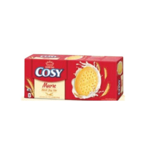 MARIE COSY COOKIES 192G