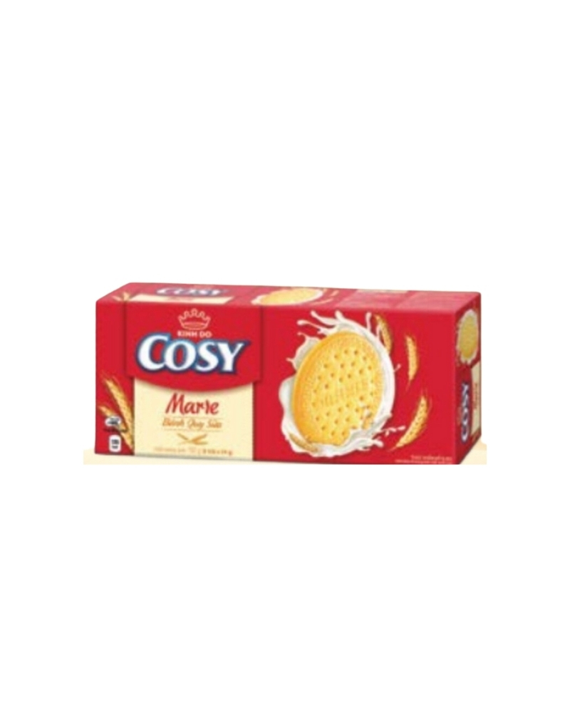 MARIE COSY COOKIES 192G