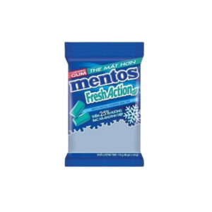 MENTOS FRESH ACTION