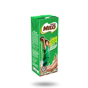 MILO NESTLE MILK