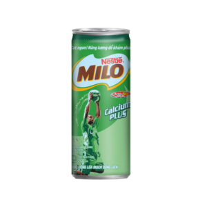 MILO CAN