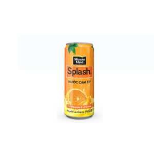 MINUTE MAID SPLASH