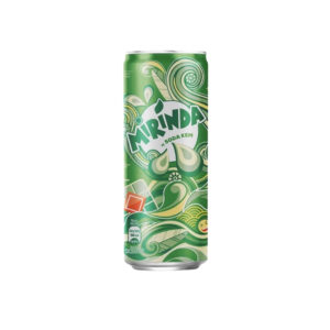 MIRINDA CREAM SODA