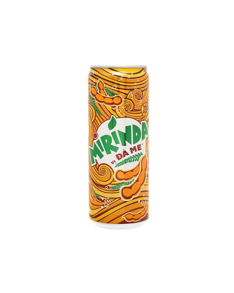 MIRINDA ICED TAMARIND