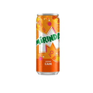 MIRINDA ORANGE