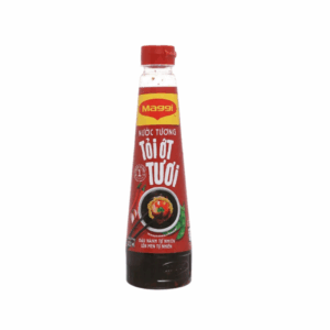 MAGGI CHILI ONION SOY SAUCE