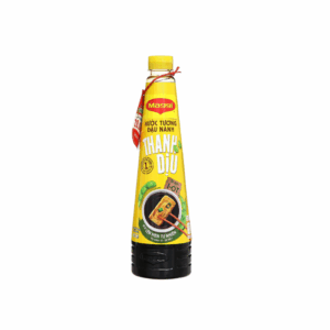 MAGGI LIGHT SOY SAUCE