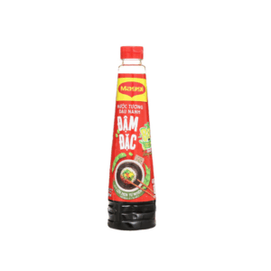 MAGGI CONCENTRATED SOY SAUCE