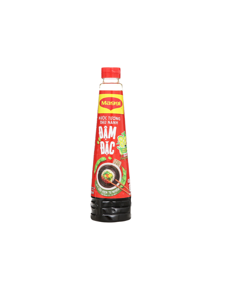 MAGGI CONCENTRATED SOY SAUCE