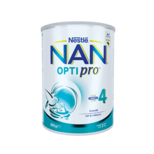 NAN OPTIPRO 4 MILK POWDER FOR CHILDREN