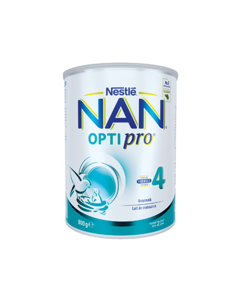 NAN OPTIPRO 4 MILK POWDER FOR CHILDREN