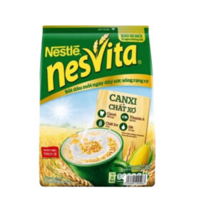NESVITA NUTRITIOUS CEREAL 350G BAG