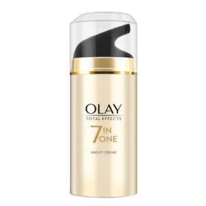OLAY TOTAL EFFECTS 7IN1 DAY CREAM 50G