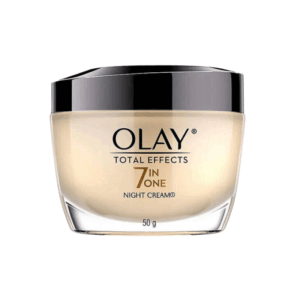 OLAY TOTAL EFFECTS 7IN1 NIGHT CREAM 50G