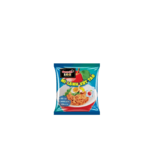 OMACHI COLD POTATO NOODLES WITH APPLE SAUCE 110GR PACK