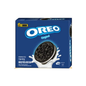 OREO CREAM COOKIES 303.6 G