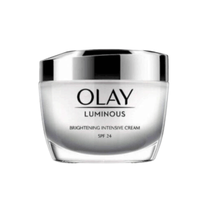 OLAY LUMINOUS BRIGHTENING INTENSIVE CREAM 50G
