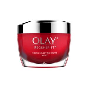 OLAY REGENERIST MICRO-SCULPTING CREAM - NIGHT