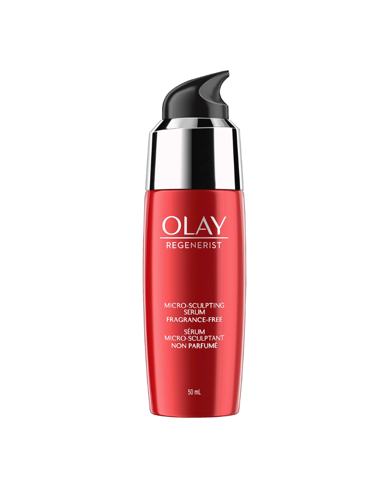 OLAY REGENERIST MICRO-SCULPTING SERUM