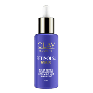 OLAY REGENERIST RETINOL 24 NIGHT SERUM