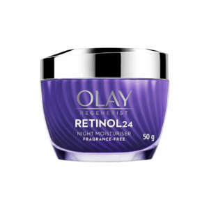 OLAY REGENERIST RETINOL24 - NIGHT MOISTURISER CREAM