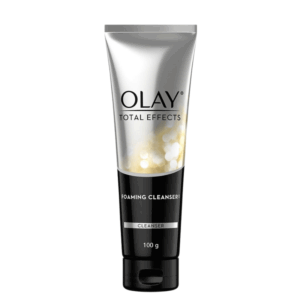 OLAY TOTAL EFFECTS 7 IN 1 FOAMING CLEANSER