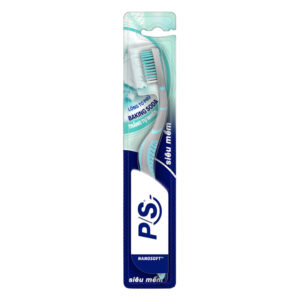 P/S NATURAL BAKING SODA TOOTHBRUSH