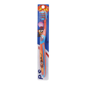 P/S SUPER SOFT, 7 - 11AGES TOOTHBRUSH