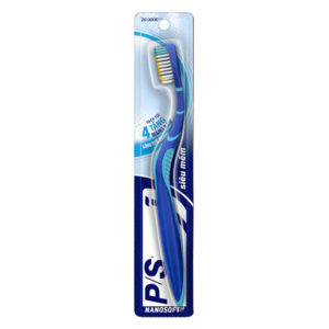 P/S PROTECT 123 TOOTHBRUSH