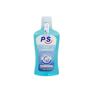 P/S P/S PRO COMPLETE MOUTHWASH