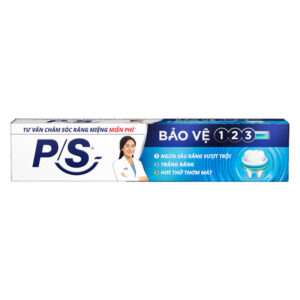 P/S PROTECT 123 TOOTHPASTE